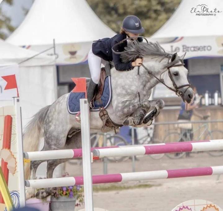 Concours équestre Nomain