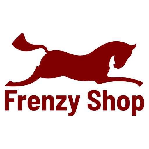 Logo Frenzy Shop
