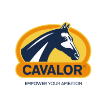 Logo Cavalor